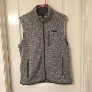 Men's M Patagonia Vest